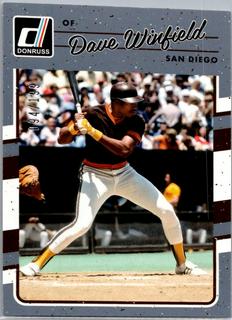 Dave Winfield