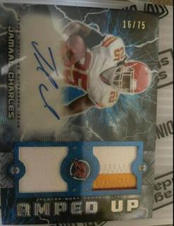 Jamaal Charles