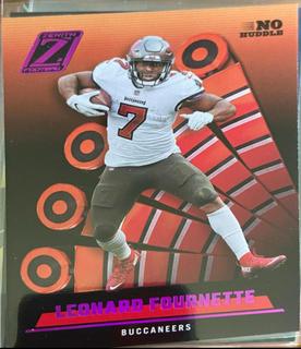 Leonard Fournette
