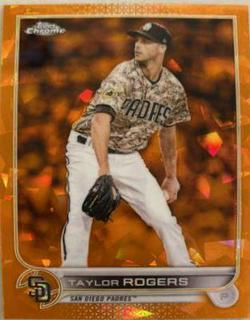 Taylor Rogers