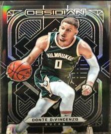 Donte DiVincenzo