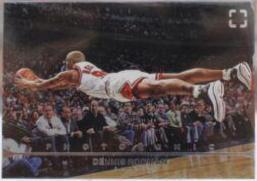 Dennis Rodman