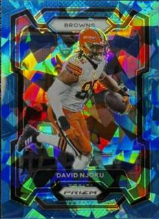 David Njoku