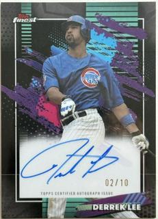 Derrek Lee