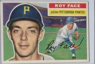 Roy Face