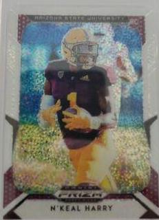 N'Keal Harry