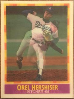 Orel Hershiser