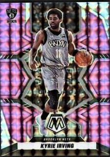 Kyrie Irving