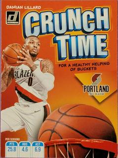 Damian Lillard