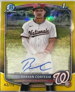 Brayan Cortesia