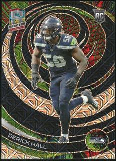 Derick Hall