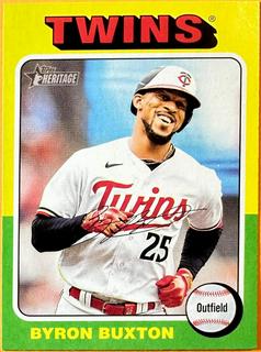Byron Buxton