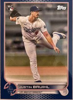 Justin Bruihl