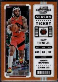 Gary Trent Jr.