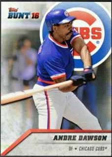 Andre Dawson