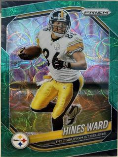 Hines Ward