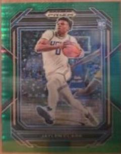 Jaylen Clark