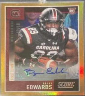 Bryan Edwards