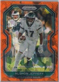 Alshon Jeffery