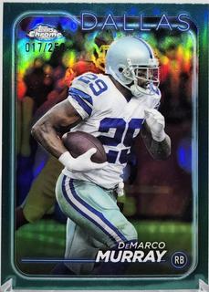 DeMarco Murray