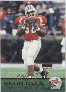 Deon Dyer