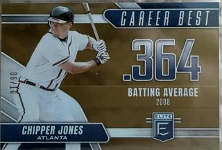 Chipper Jones