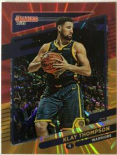 Klay Thompson
