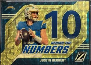 Justin Herbert