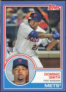 Dominic Smith