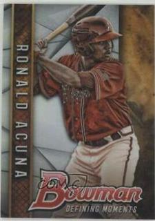 Ronald Acuna