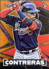 William Contreras