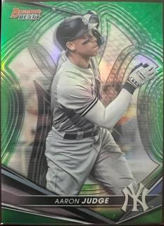 Aaron Judge