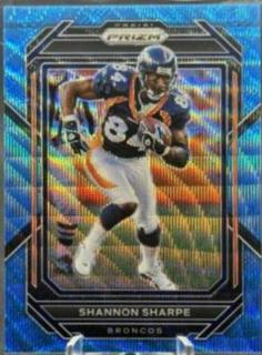 Shannon Sharpe