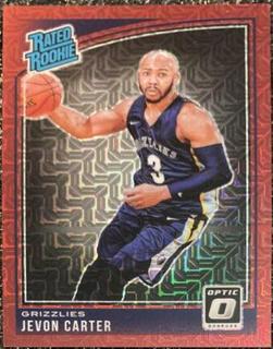 Jevon Carter