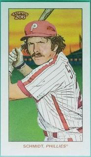 Mike Schmidt
