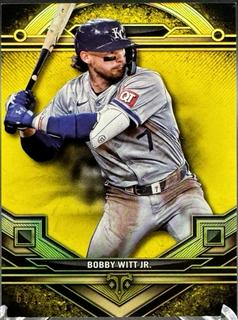 Bobby Witt Jr.