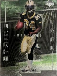 Ricky Williams