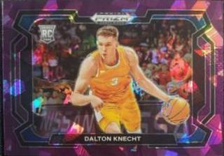 Dalton Knecht