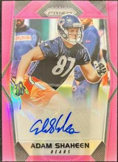 Adam Shaheen