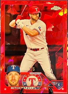 Mitch Garver