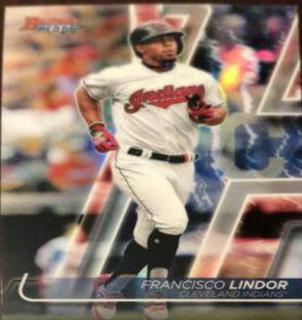 Francisco Lindor