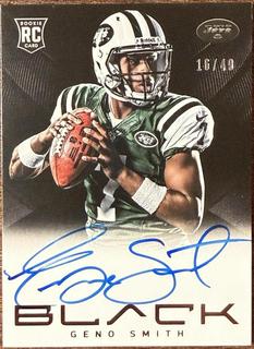 Geno Smith