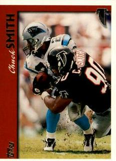 Chuck Smith