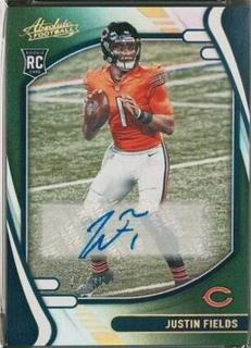 Justin Fields