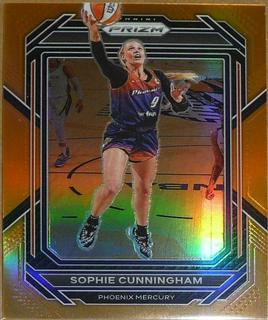 Sophie Cunningham