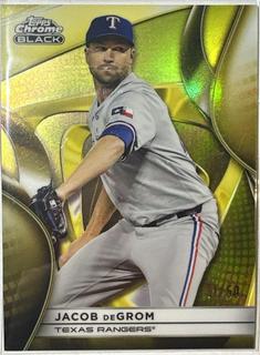 Jacob deGrom