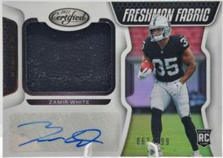 Zamir White