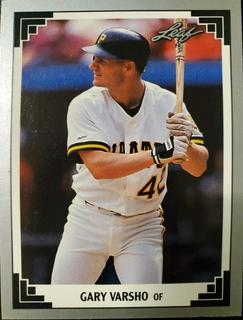 Gary Varsho