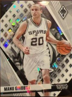 Manu Ginobili