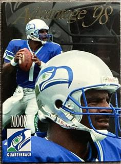Warren Moon